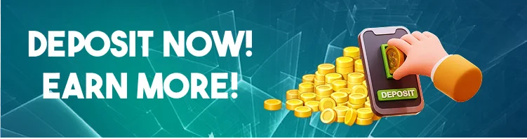 GPerya Secure Deposit and Withdrawal
